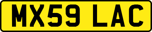 MX59LAC