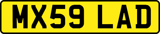 MX59LAD