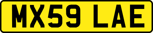 MX59LAE