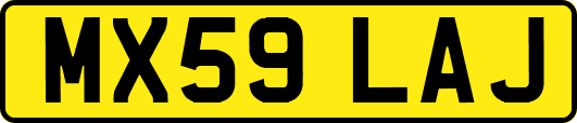 MX59LAJ