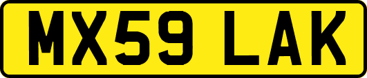 MX59LAK
