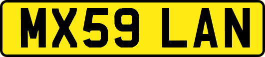 MX59LAN