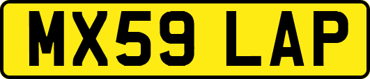 MX59LAP