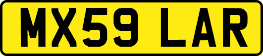MX59LAR