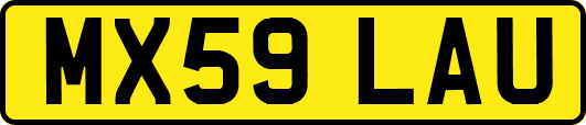 MX59LAU