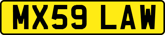 MX59LAW