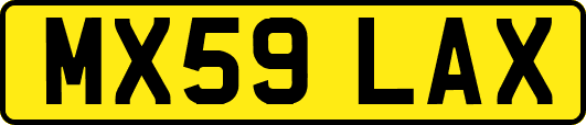 MX59LAX