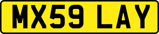 MX59LAY