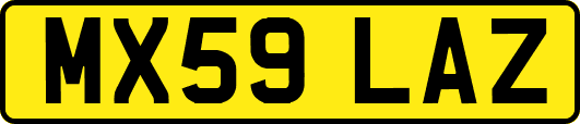 MX59LAZ