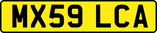 MX59LCA