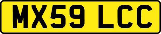 MX59LCC