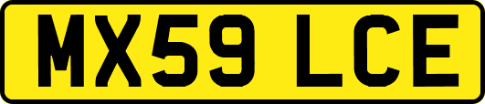 MX59LCE