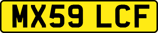 MX59LCF