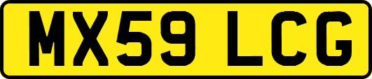 MX59LCG