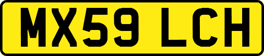 MX59LCH