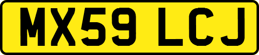 MX59LCJ