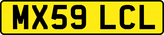 MX59LCL