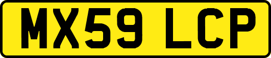 MX59LCP
