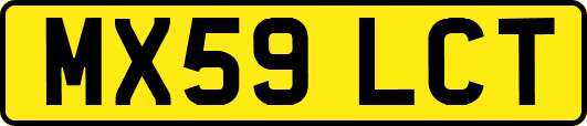 MX59LCT