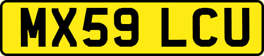 MX59LCU
