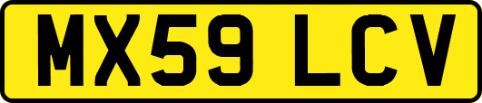 MX59LCV