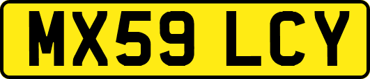 MX59LCY