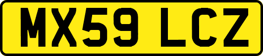 MX59LCZ