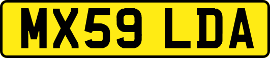 MX59LDA