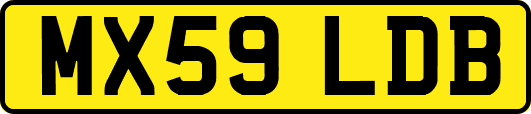 MX59LDB