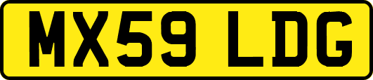 MX59LDG