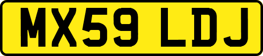 MX59LDJ