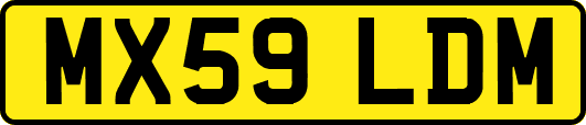MX59LDM