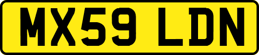 MX59LDN