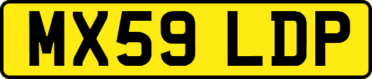 MX59LDP