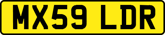 MX59LDR