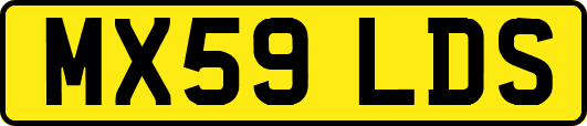 MX59LDS