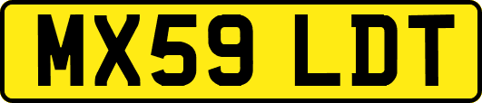MX59LDT