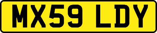 MX59LDY