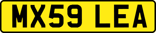MX59LEA