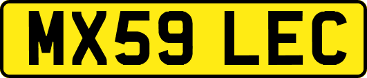 MX59LEC