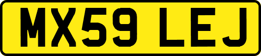 MX59LEJ