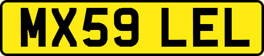 MX59LEL