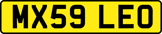 MX59LEO