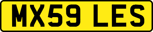 MX59LES