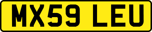 MX59LEU