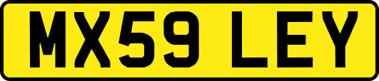 MX59LEY