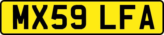 MX59LFA