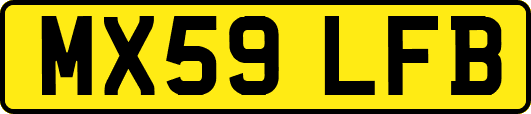 MX59LFB