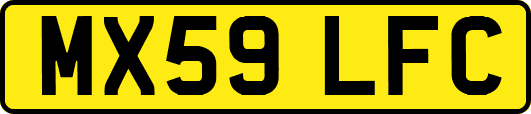 MX59LFC