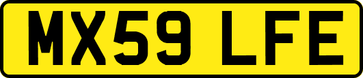 MX59LFE